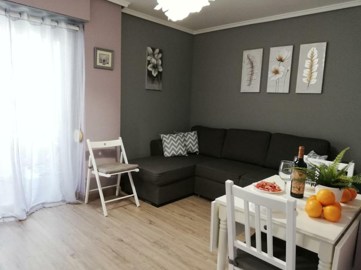 Malvarrosa Apartment Cullera Exterior photo