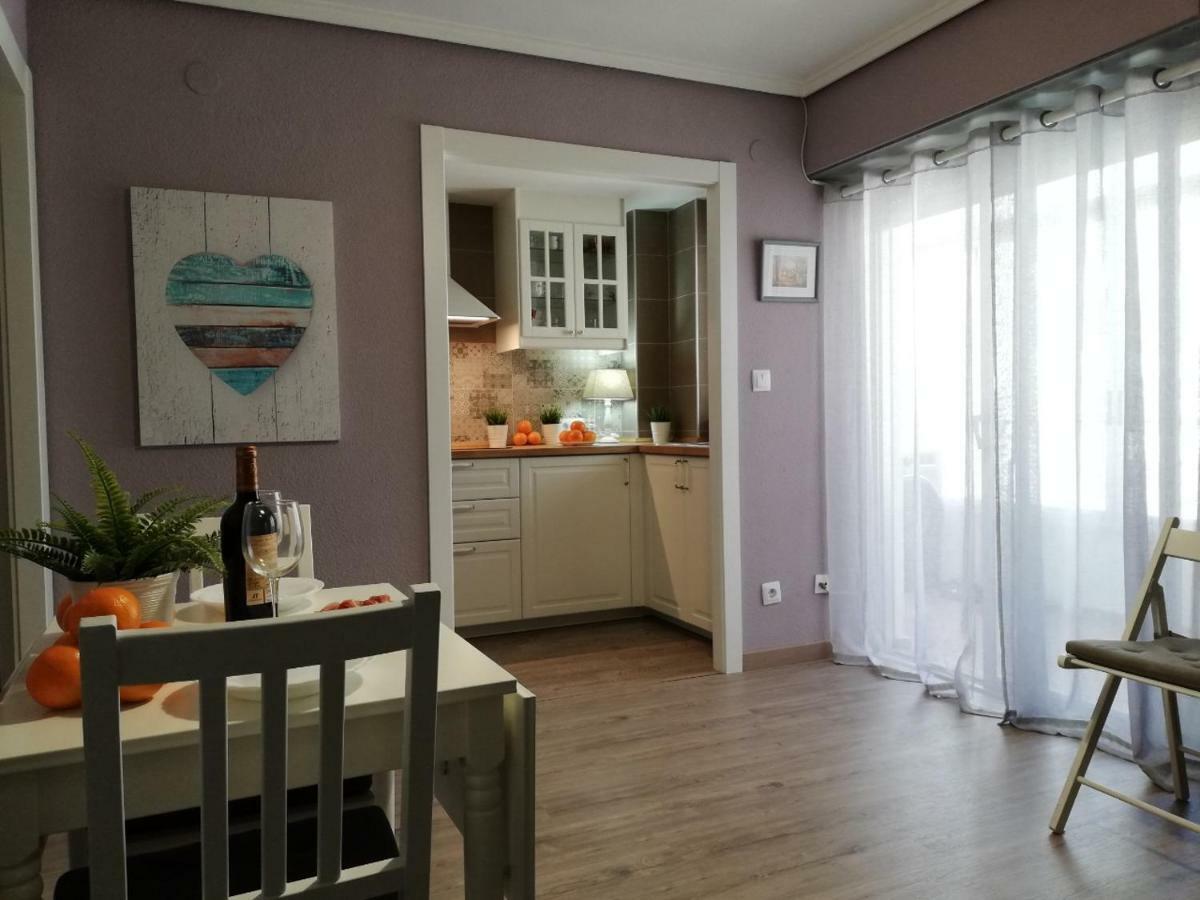 Malvarrosa Apartment Cullera Exterior photo